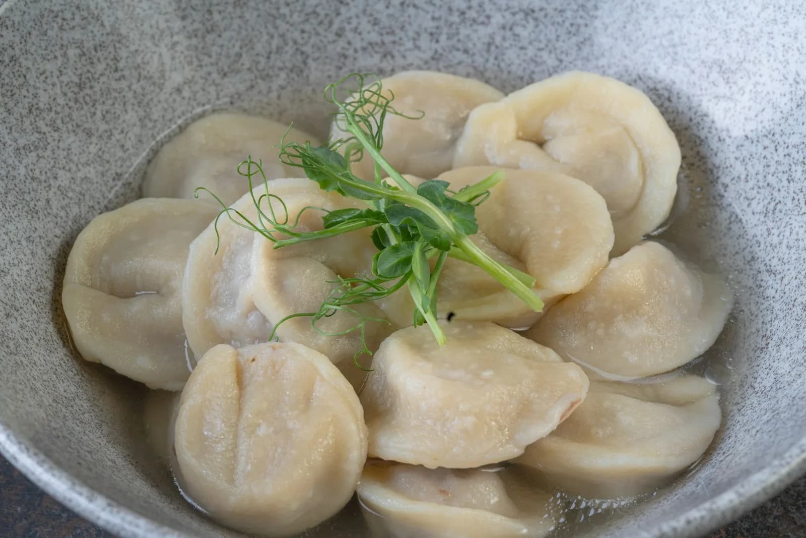 Пельмени